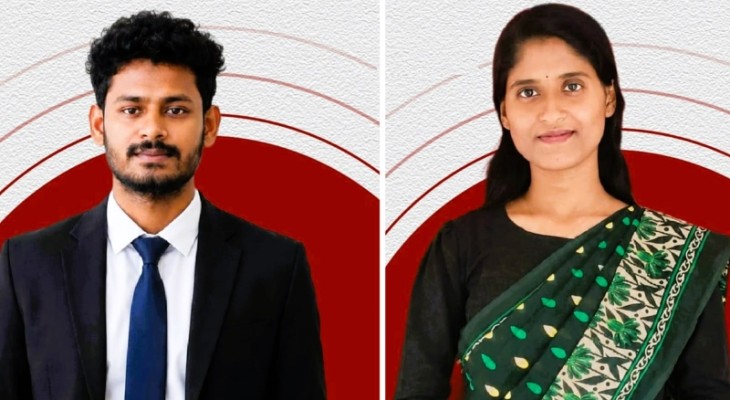 কুবি কুইজ সোসাইটির নেতৃত্বে আব্বাস-চামেলী